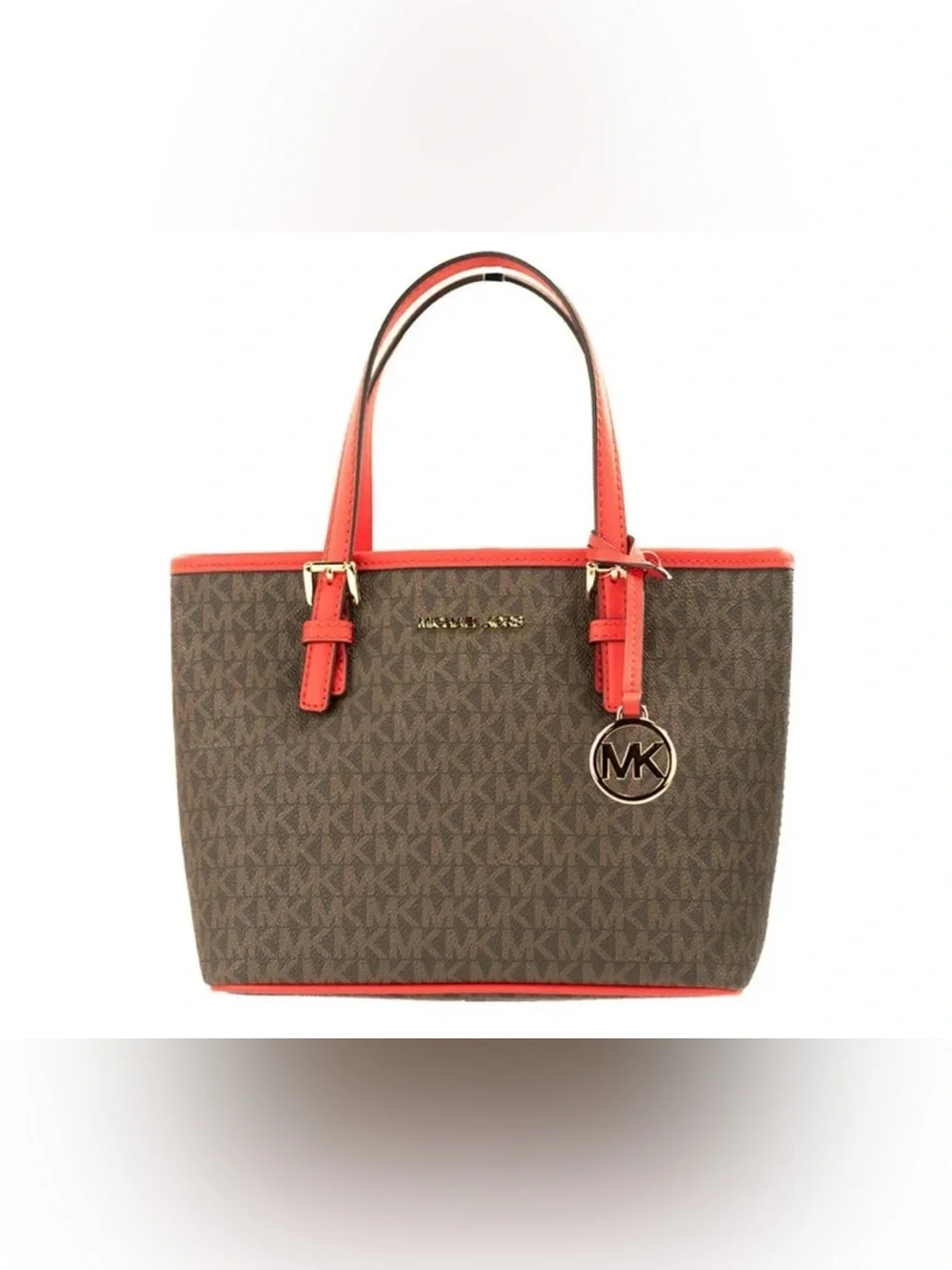 Michael Kors Jet Set Travel purse